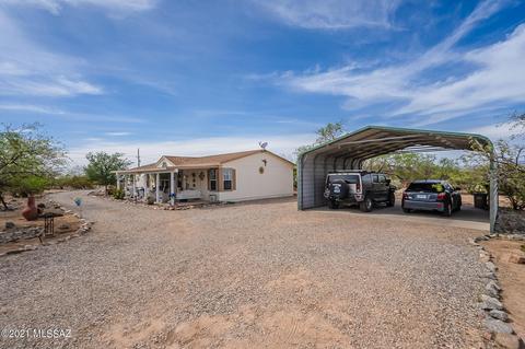 13515 E Greystokes Dr, Vail, AZ 85641 photo 3