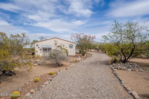 13515 E Greystokes Dr, Vail, AZ 85641 photo 5