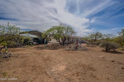 13515 E Greystokes Dr, Vail, AZ 85641 photo 50