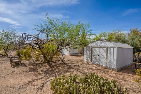 13515 E Greystokes Dr, Vail, AZ 85641 photo 48