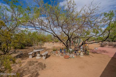 13515 E Greystokes Dr, Vail, AZ 85641 photo 38