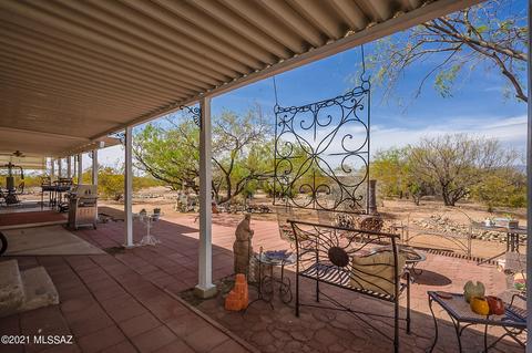 13515 E Greystokes Dr, Vail, AZ 85641 photo 35