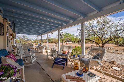 13515 E Greystokes Dr, Vail, AZ 85641 photo 8
