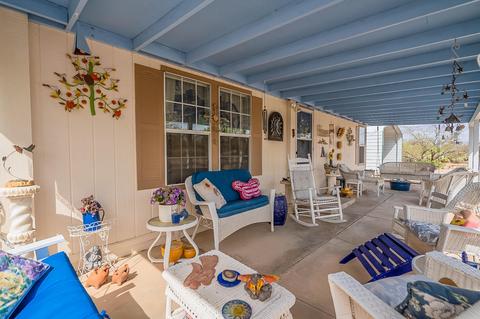 13515 E Greystokes Dr, Vail, AZ 85641 photo 9