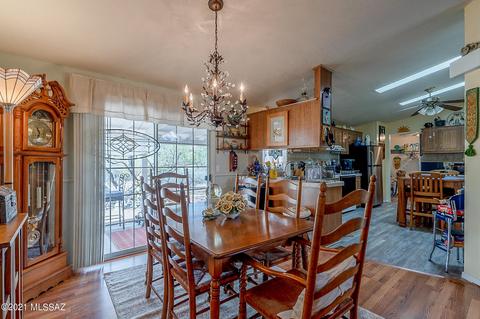 13515 E Greystokes Dr, Vail, AZ 85641 photo 23