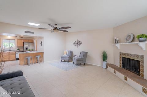 8730 E Burning Tree Dr, Tucson, AZ 85710 photo 15