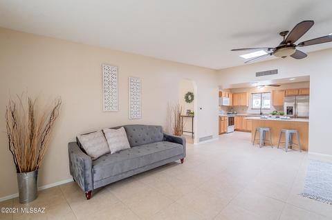 8730 E Burning Tree Dr, Tucson, AZ 85710 photo 16