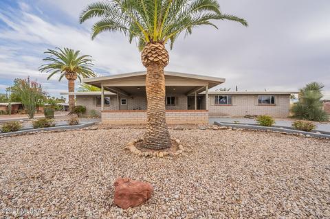 8730 E Burning Tree Dr, Tucson, AZ 85710 photo 1