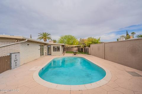 8730 E Burning Tree Dr, Tucson, AZ 85710 photo 42