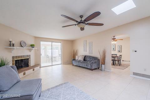 8730 E Burning Tree Dr, Tucson, AZ 85710 photo 17