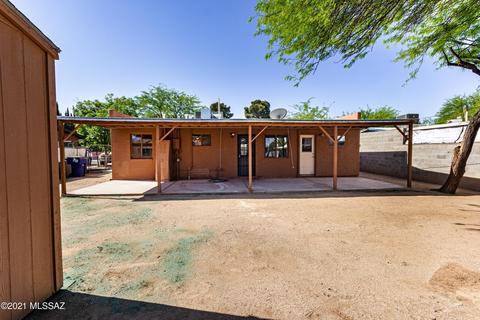 3607 E 28th St, Tucson, AZ 85713 photo 28