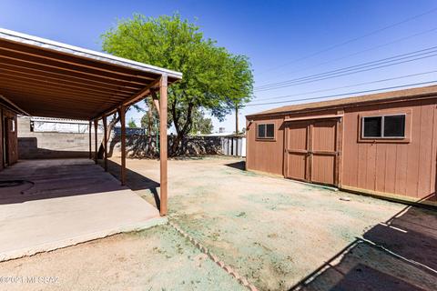 3607 E 28th St, Tucson, AZ 85713 photo 29