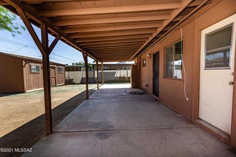 3607 E 28th St, Tucson, AZ 85713 photo 30
