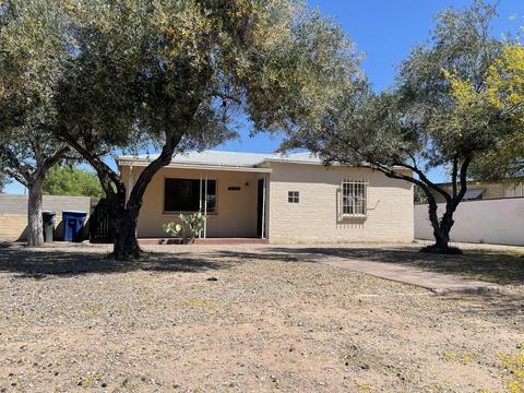 3101 E 29th St, Tucson, AZ 85713 photo 1