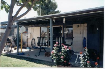6955 E Stella Rd, Tucson, AZ 85730 photo 2