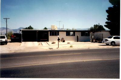 6955 E Stella Rd, Tucson, AZ 85730 photo 1