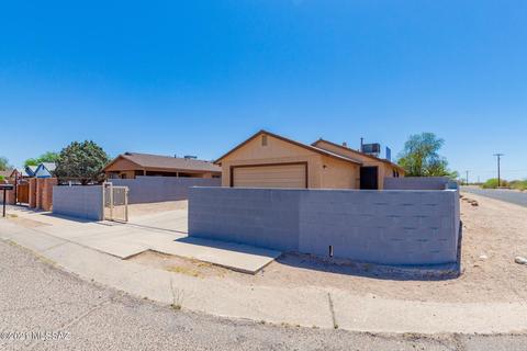 700 E Dakota St, Tucson, AZ 85706 photo 2