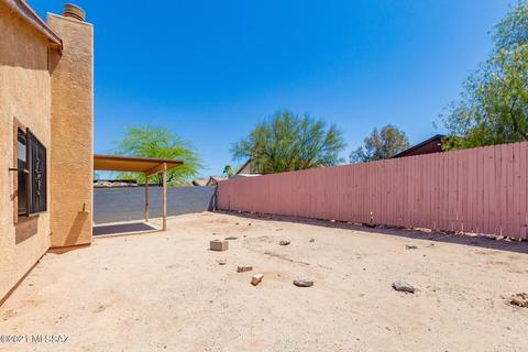 700 E Dakota St, Tucson, AZ 85706 photo 25