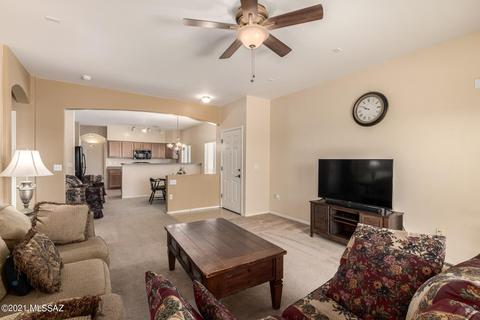 7623 E Fair Meadows Loop, Tucson, AZ 85756 photo 20