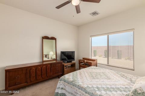 7623 E Fair Meadows Loop, Tucson, AZ 85756 photo 35