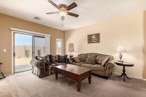 7623 E Fair Meadows Loop, Tucson, AZ 85756 photo 18