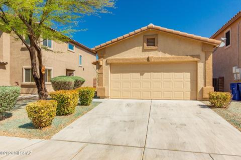 7623 E Fair Meadows Loop, Tucson, AZ 85756 photo 30