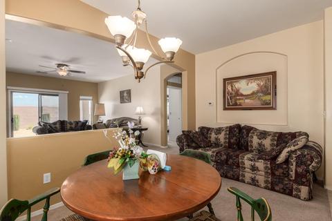 7623 E Fair Meadows Loop, Tucson, AZ 85756 photo 15