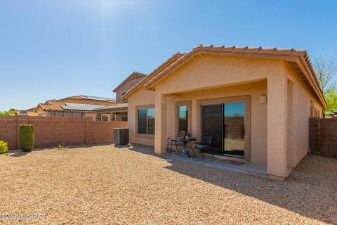 7623 E Fair Meadows Loop, Tucson, AZ 85756 photo 4