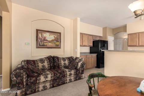 7623 E Fair Meadows Loop, Tucson, AZ 85756 photo 14