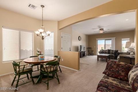 7623 E Fair Meadows Loop, Tucson, AZ 85756 photo 13