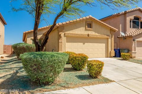 7623 E Fair Meadows Loop, Tucson, AZ 85756 photo 39