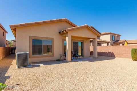 7623 E Fair Meadows Loop, Tucson, AZ 85756 photo 5