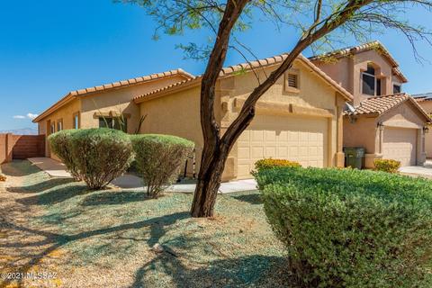 7623 E Fair Meadows Loop, Tucson, AZ 85756 photo 38