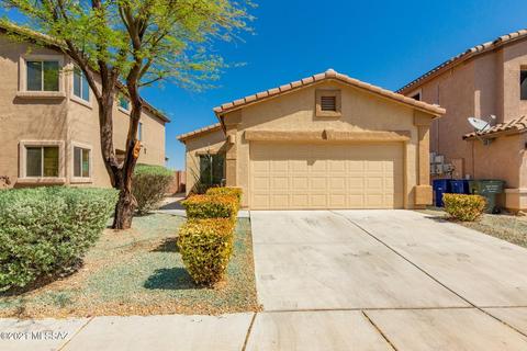 7623 E Fair Meadows Loop, Tucson, AZ 85756 photo 36