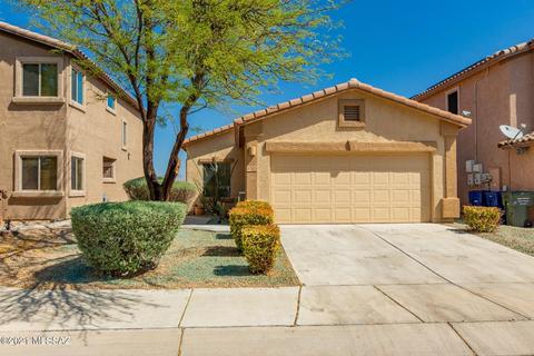 7623 E Fair Meadows Loop, Tucson, AZ 85756 photo 40