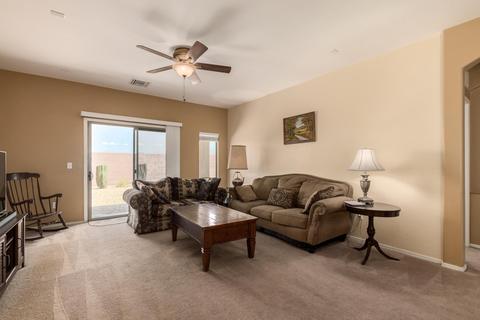 7623 E Fair Meadows Loop, Tucson, AZ 85756 photo 16