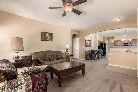 7623 E Fair Meadows Loop, Tucson, AZ 85756 photo 19