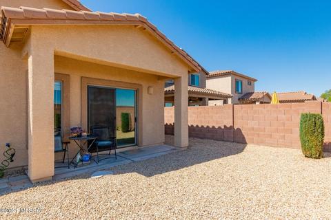 7623 E Fair Meadows Loop, Tucson, AZ 85756 photo 6