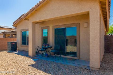7623 E Fair Meadows Loop, Tucson, AZ 85756 photo 7
