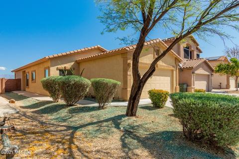 7623 E Fair Meadows Loop, Tucson, AZ 85756 photo 37