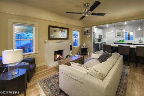 2204 E 2nd St, Tucson, AZ 85719 photo 5