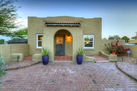 2204 E 2nd St, Tucson, AZ 85719 photo 2