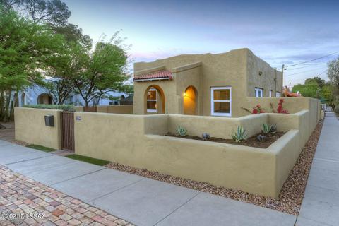 2204 E 2nd St, Tucson, AZ 85719 photo 1