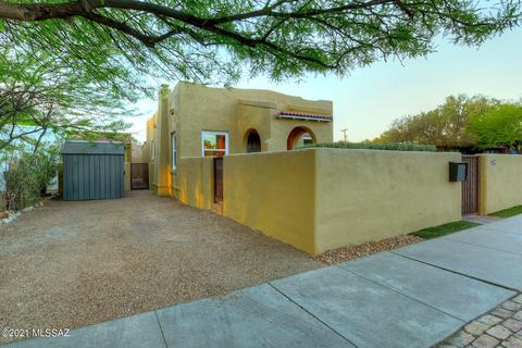 2204 E 2nd St, Tucson, AZ 85719 photo 28