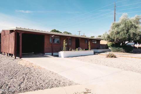 7110 Eli Pl, Tucson, AZ 85710 photo 1