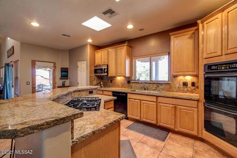 14132 E Whispering Ocotillo Pl, Vail, AZ 85641 photo 15