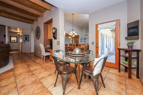14132 E Whispering Ocotillo Pl, Vail, AZ 85641 photo 17