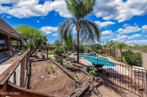 14132 E Whispering Ocotillo Pl, Vail, AZ 85641 photo 44