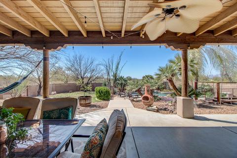 14132 E Whispering Ocotillo Pl, Vail, AZ 85641 photo 39