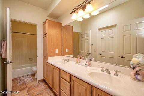 14132 E Whispering Ocotillo Pl, Vail, AZ 85641 photo 31